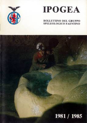 IPOGEA 1981-1985